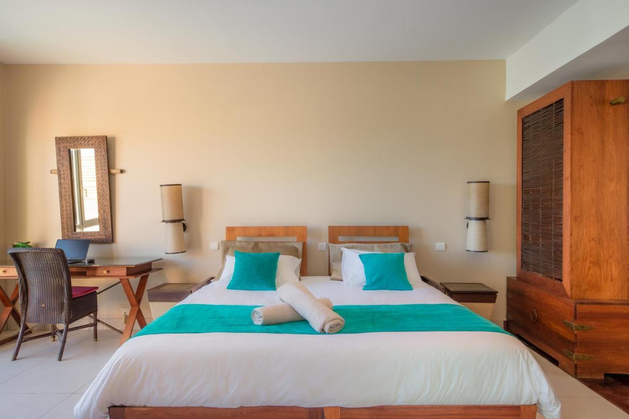 Suites Anagani Le Francois Exterior photo